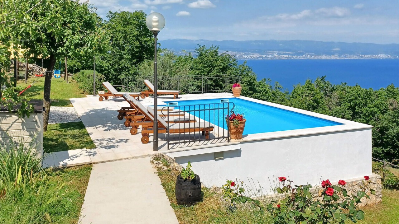 Photo of Outdoor in Moscenicka Draga