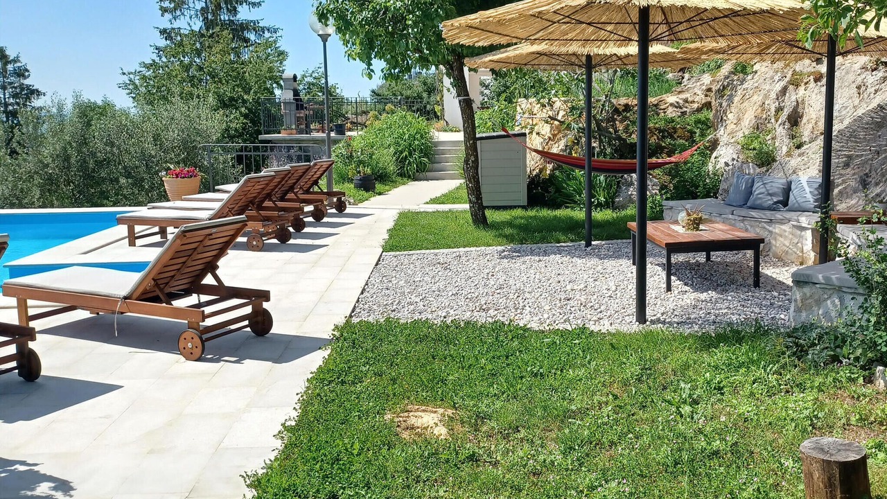 Photo of Outdoor in Moscenicka Draga