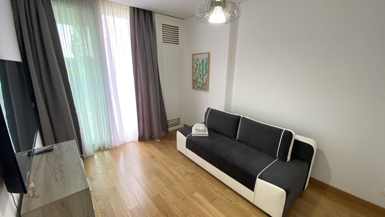 Photo of Livingroom in Savamala