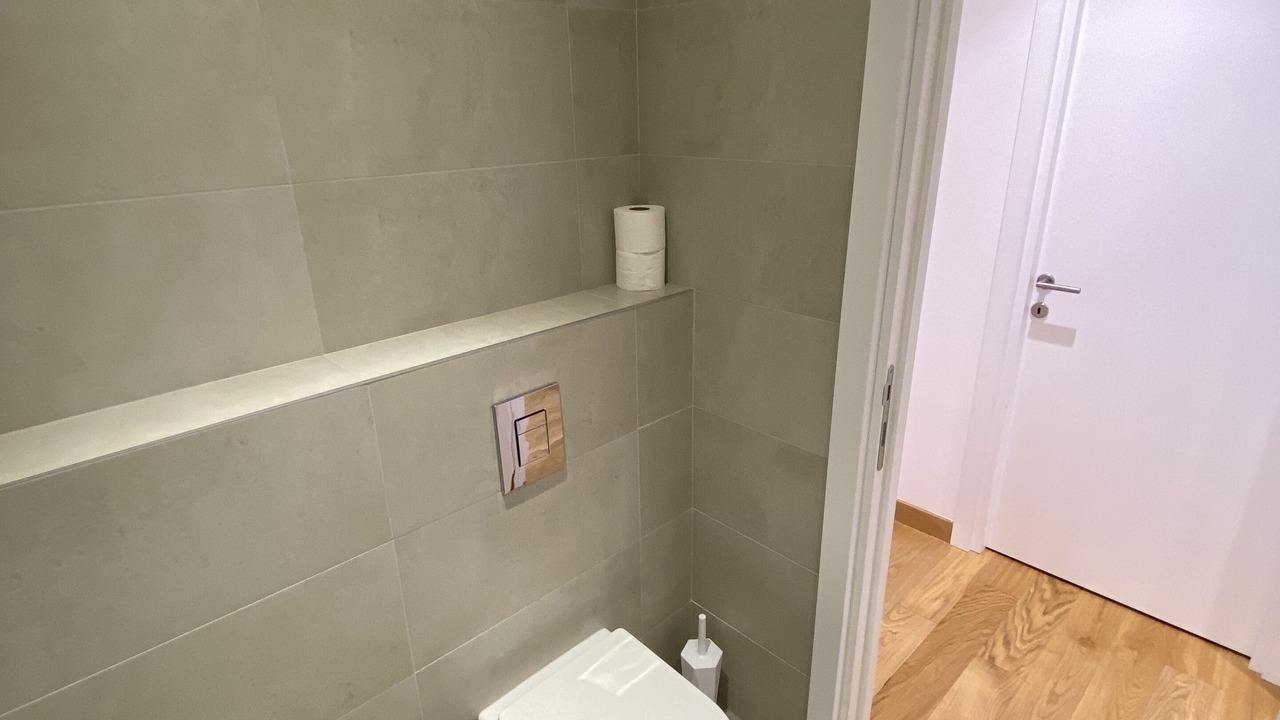 Photo of Bathroom in Savamala