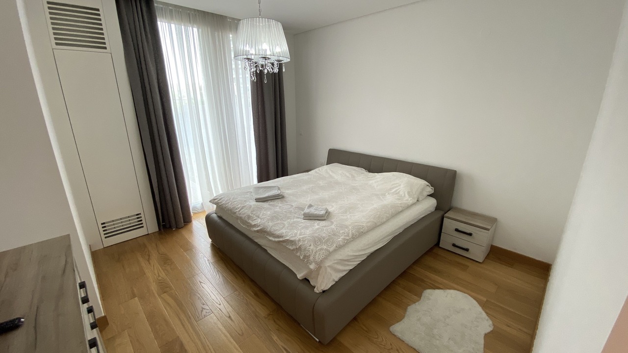 Photo of Bedroom in Savamala
