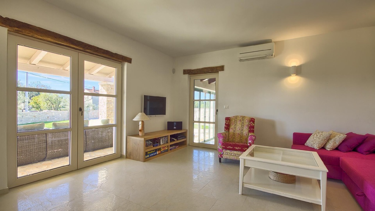 Photo of Livingroom in Grandici
