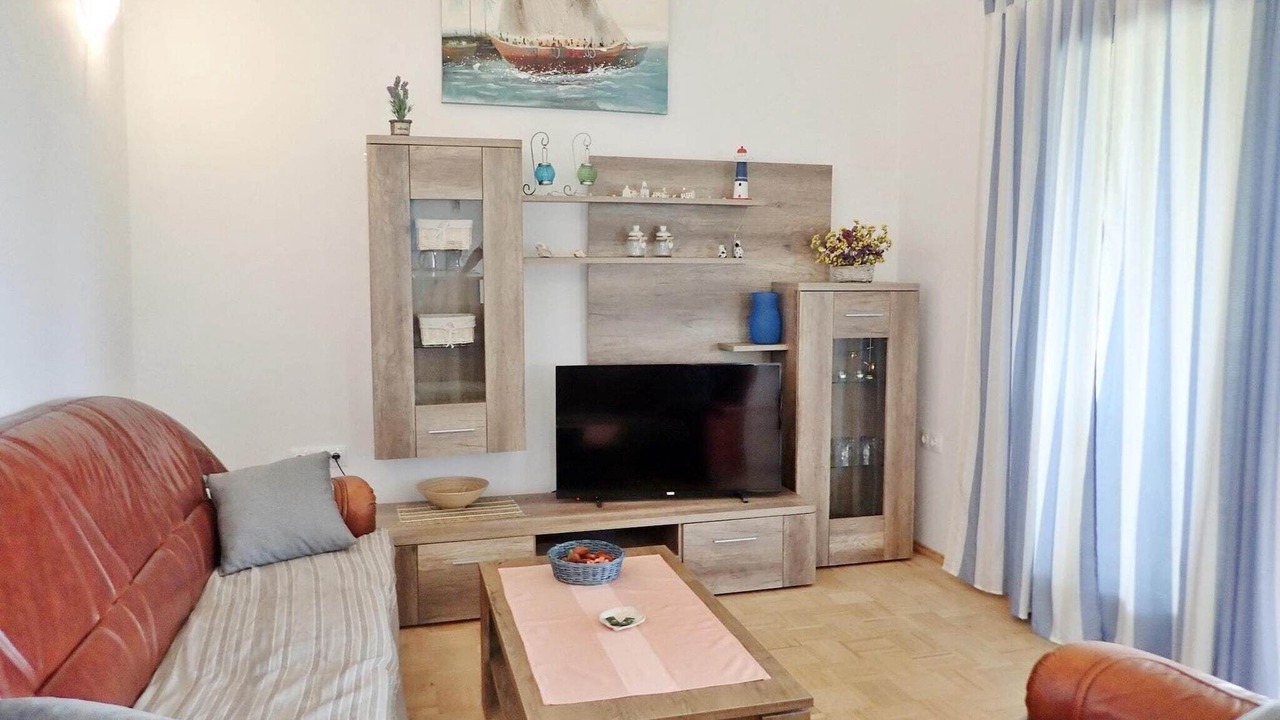 Photo of Livingroom in Seline
