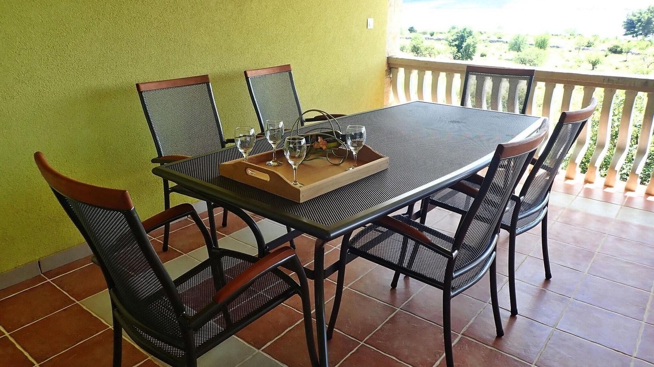 Photo of Patio Balcony in Seline