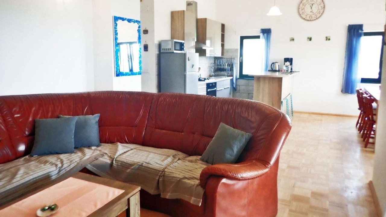 Photo of Livingroom in Seline