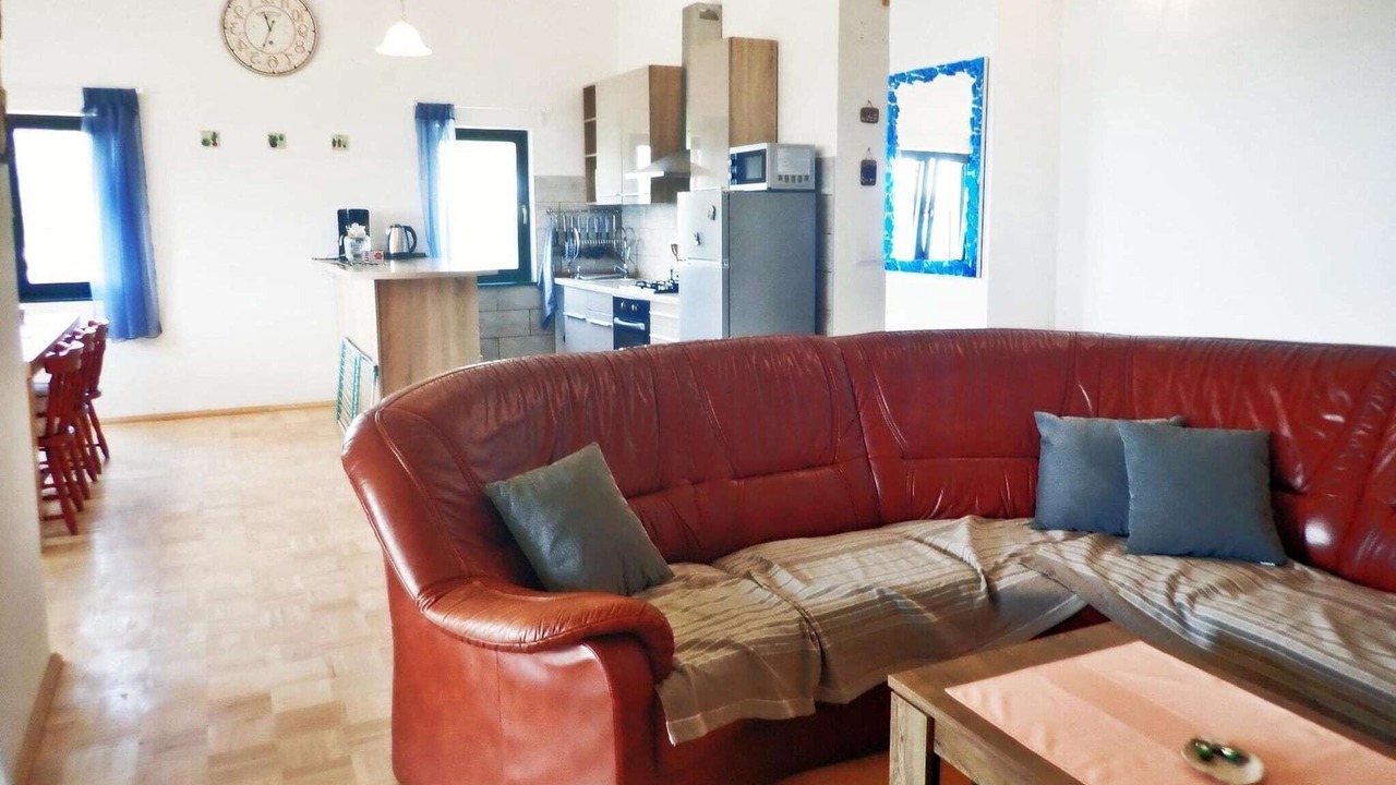 Photo of Livingroom in Seline