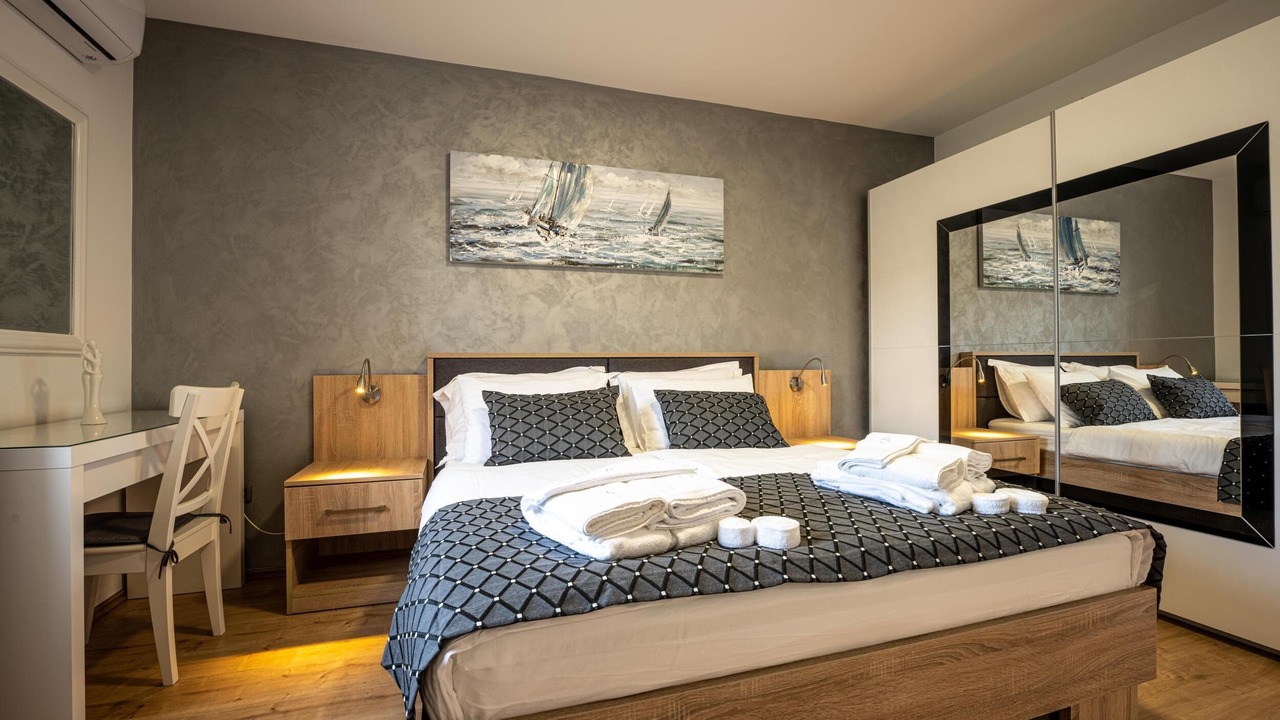Photo of Bedroom in Brajkovici