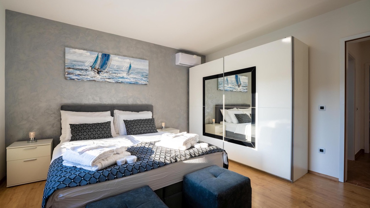 Photo of Bedroom in Brajkovici