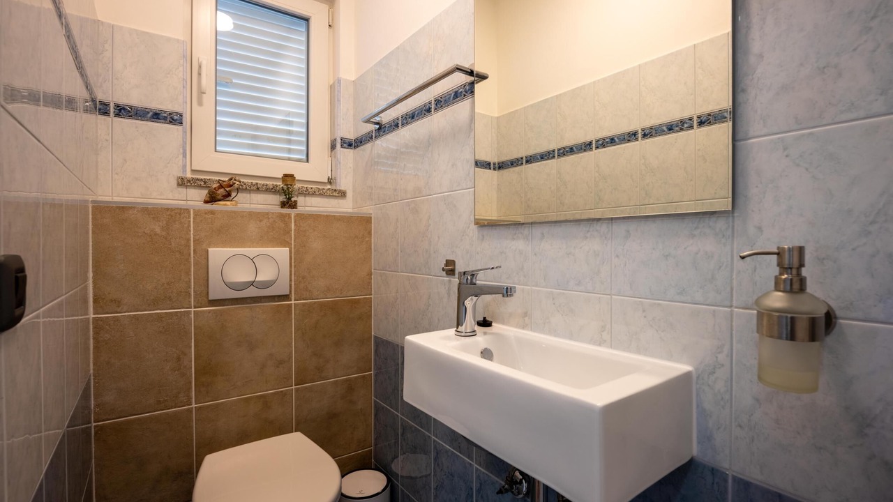Photo of Bathroom in Brajkovici