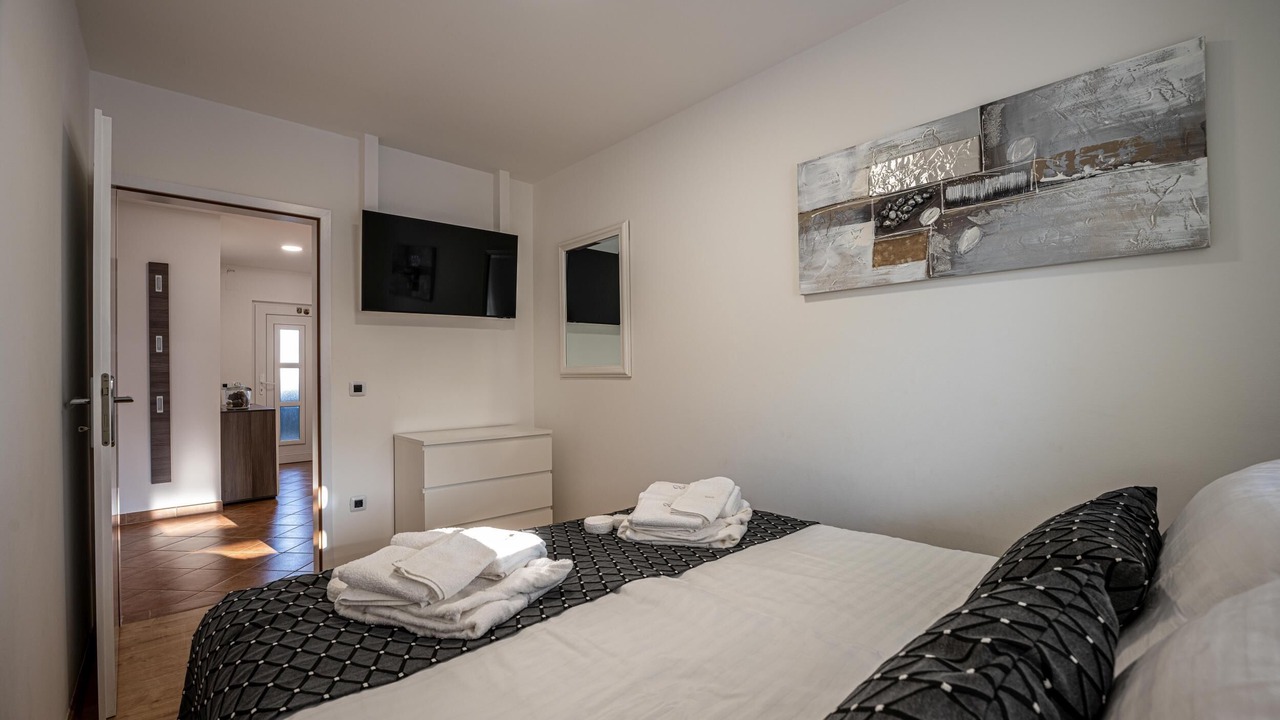 Photo of Bedroom in Brajkovici