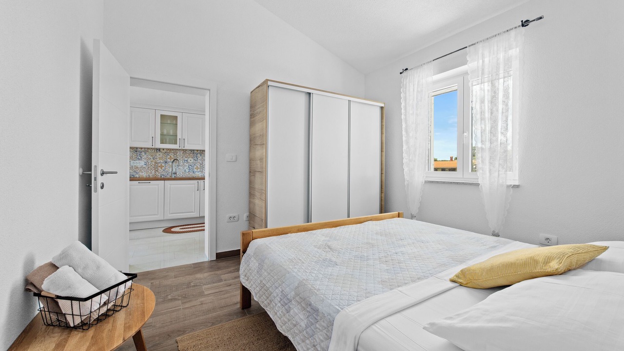 Photo of Bedroom in Peruski