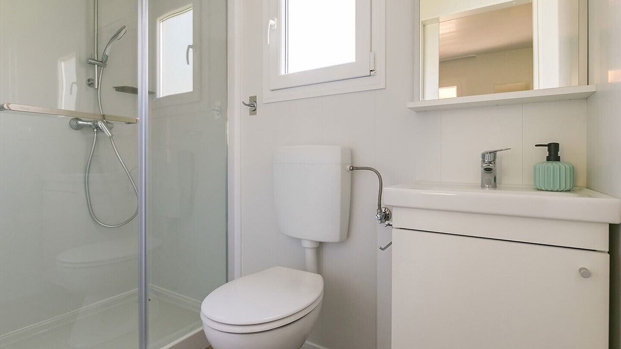 Photo of Bathroom in Karigador