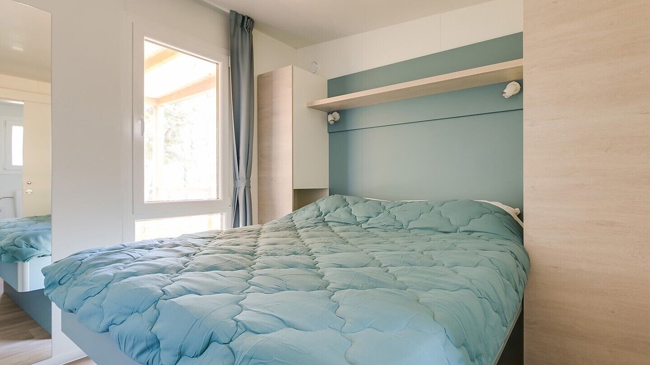 Photo of Bedroom in Karigador
