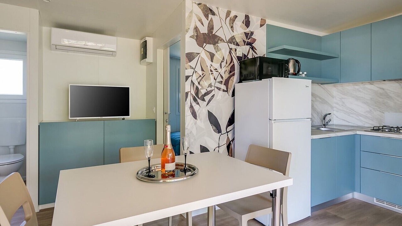 Photo of Kitchen in Karigador
