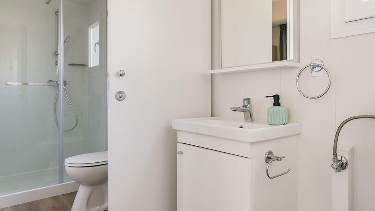 Photo of Bathroom in Karigador