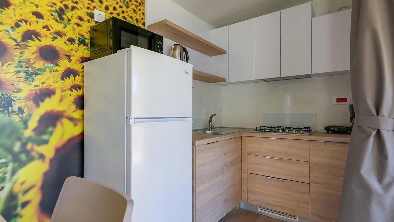 Photo of Kitchen in Karigador