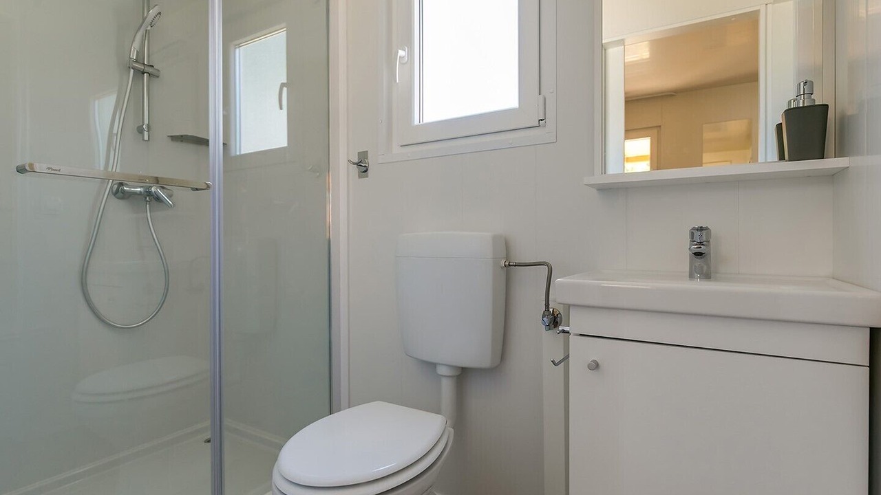 Photo of Bathroom in Karigador