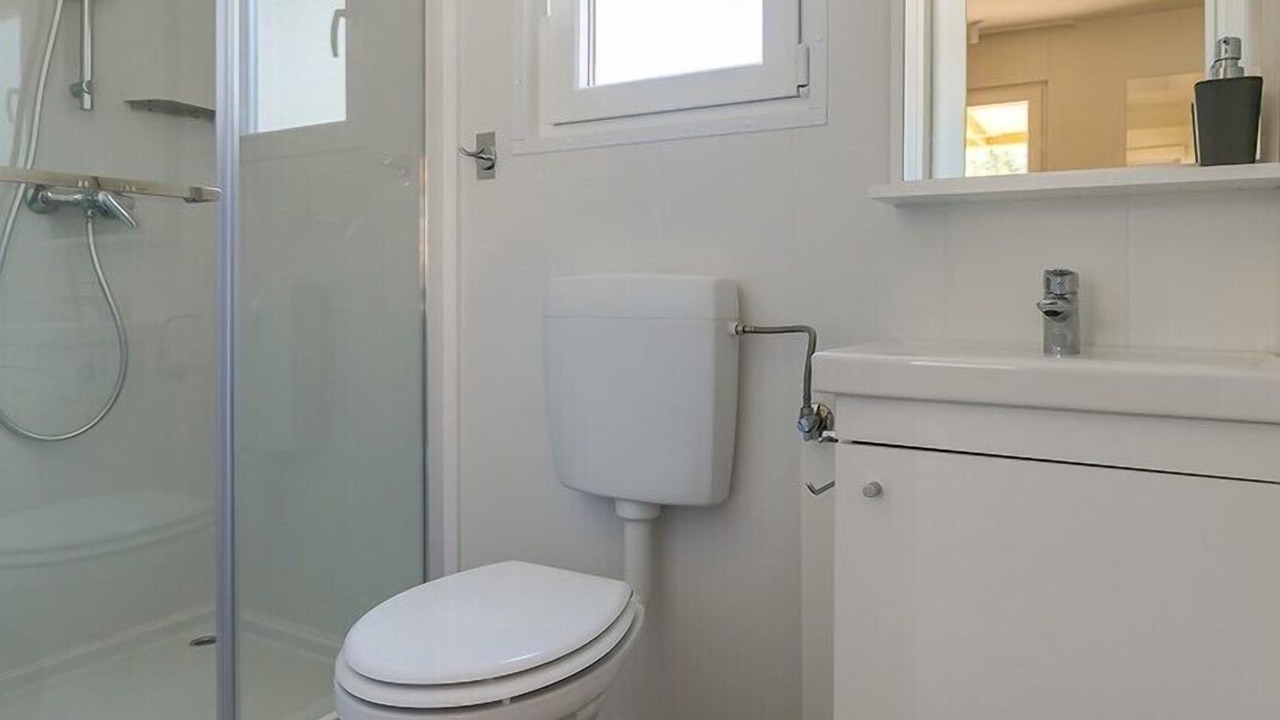 Photo of Bathroom in Karigador