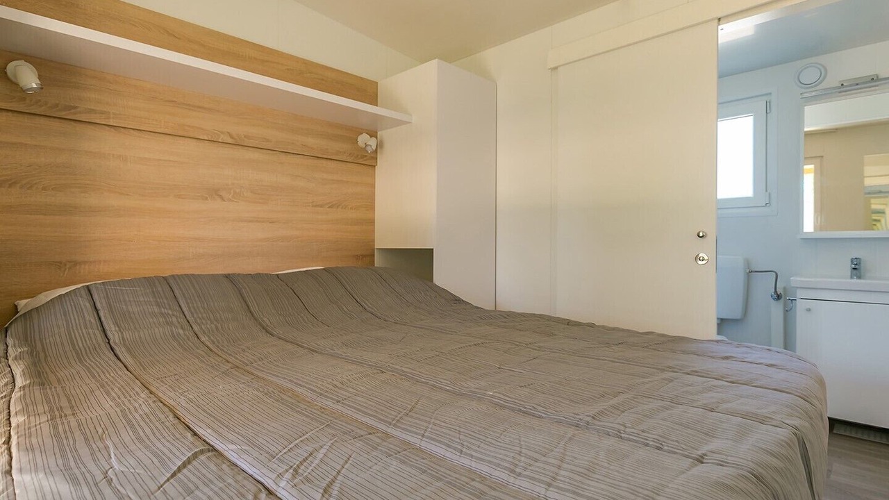 Photo of Bedroom in Karigador