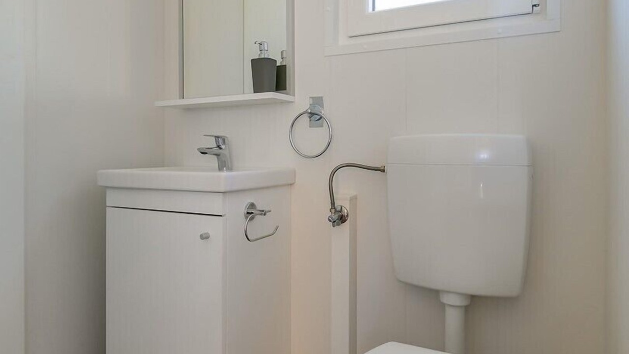 Photo of Bathroom in Karigador