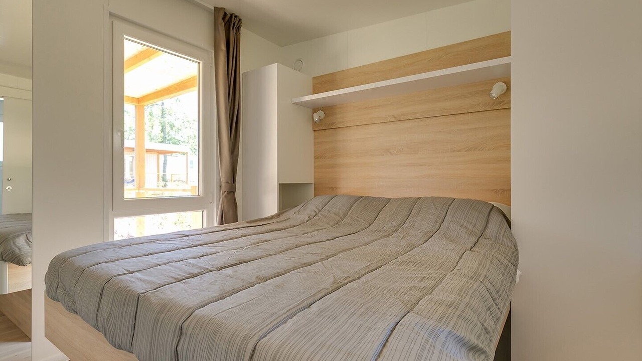Photo of Bedroom in Karigador