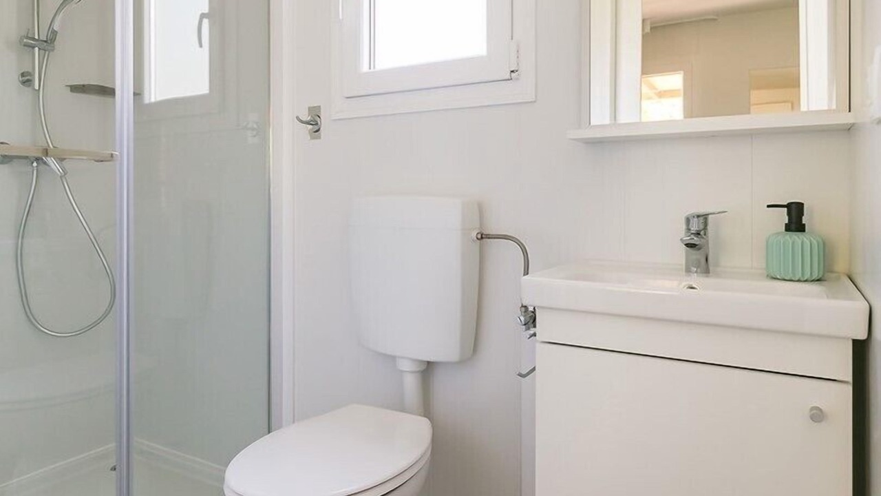 Photo of Bathroom in Karigador