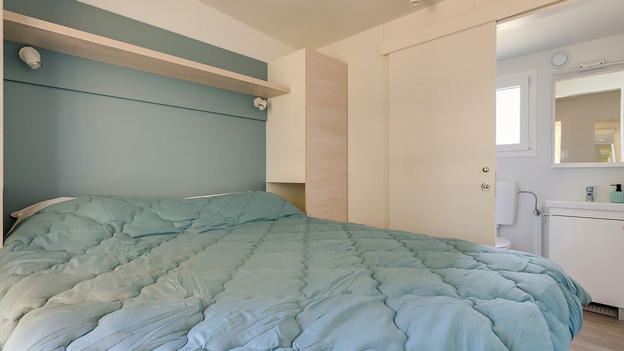 Photo of Bedroom in Karigador