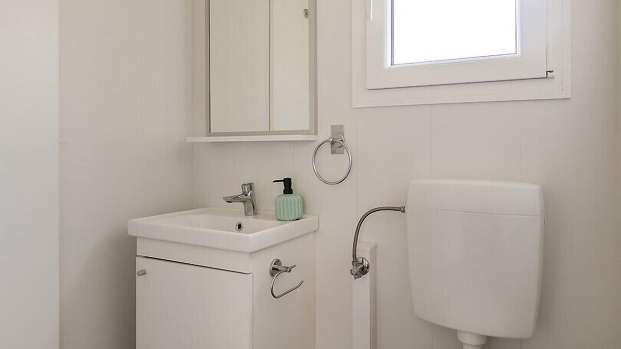 Photo of Bathroom in Karigador