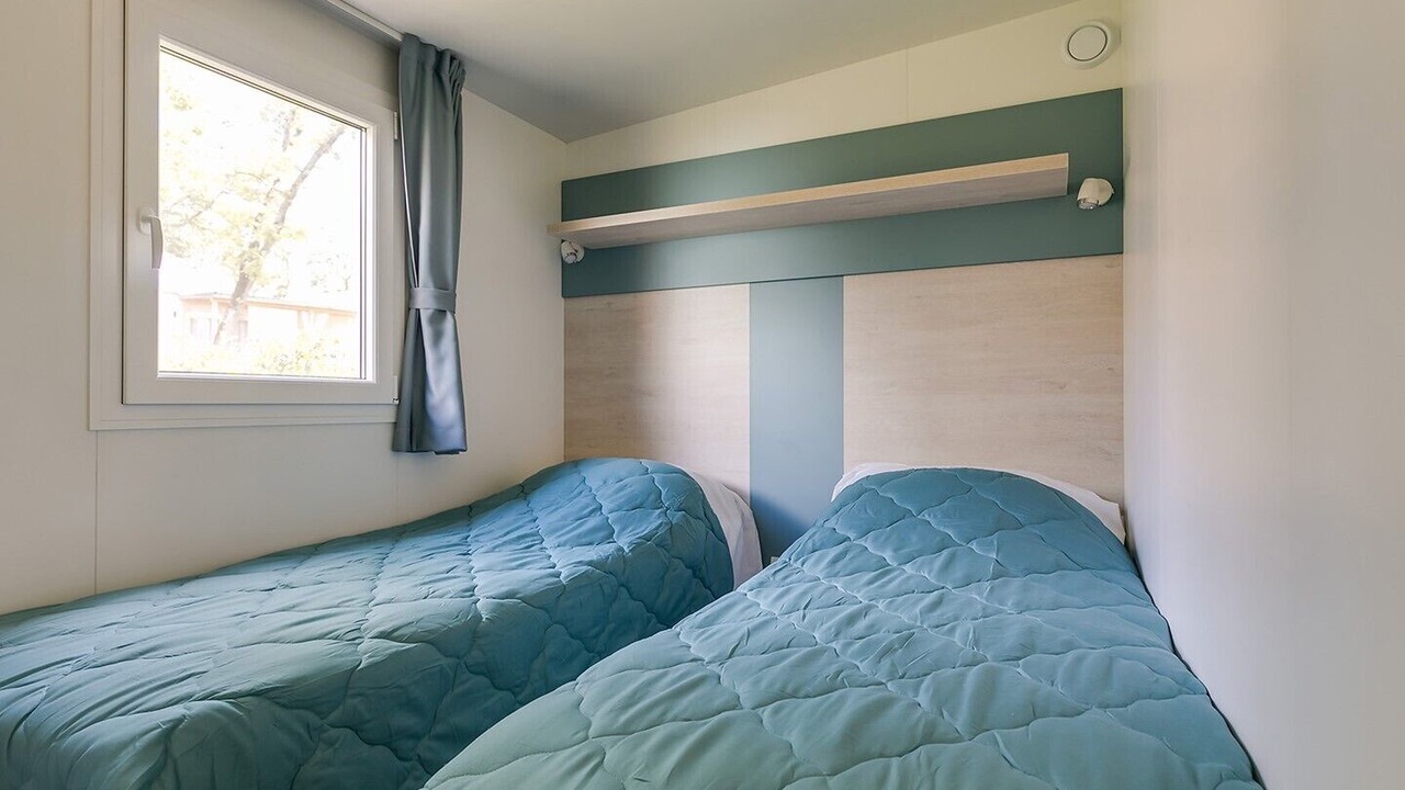 Photo of Bedroom in Karigador