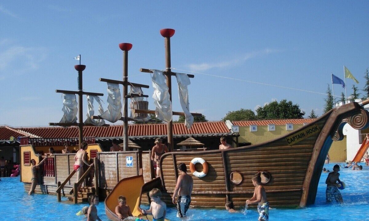 Photo of Outdoor in Karigador