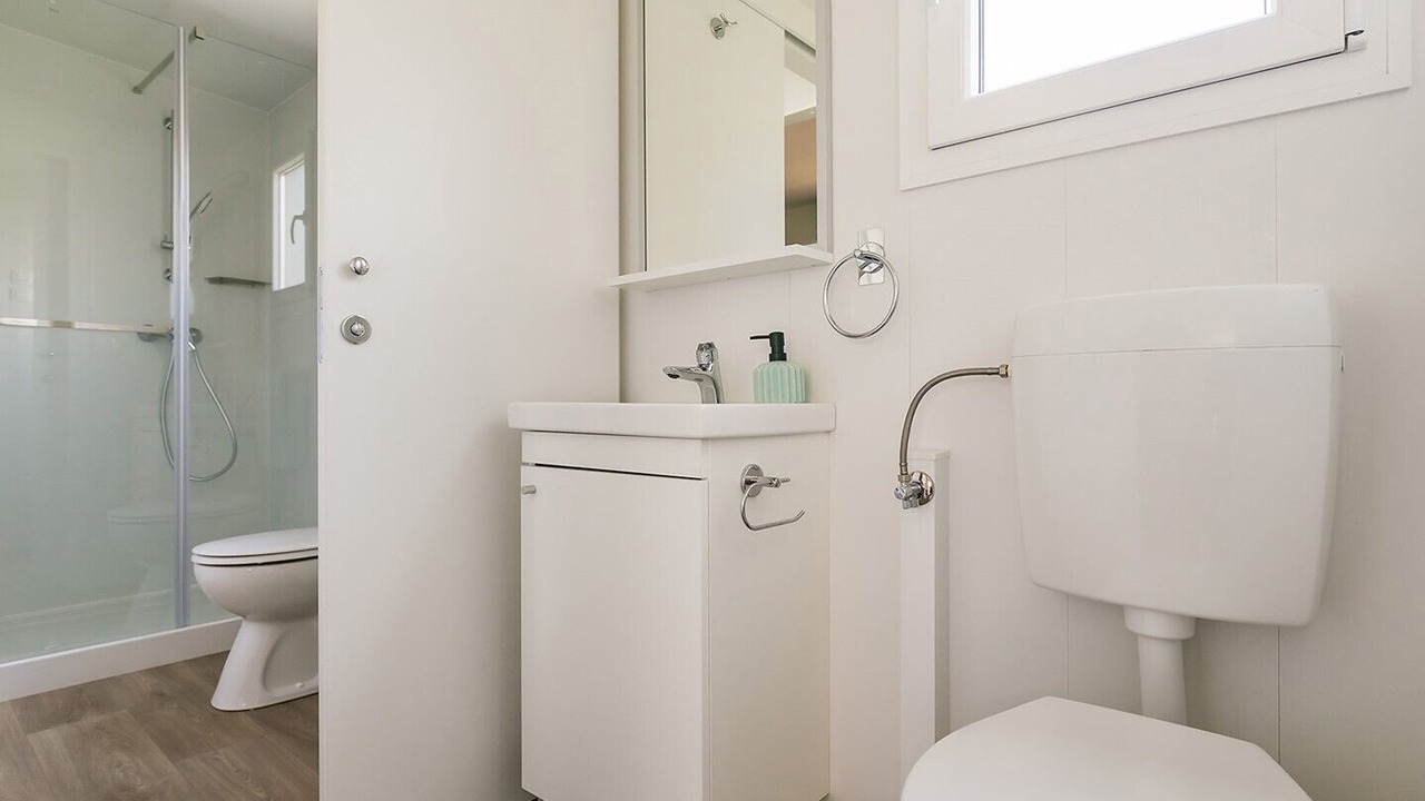 Photo of Bathroom in Karigador