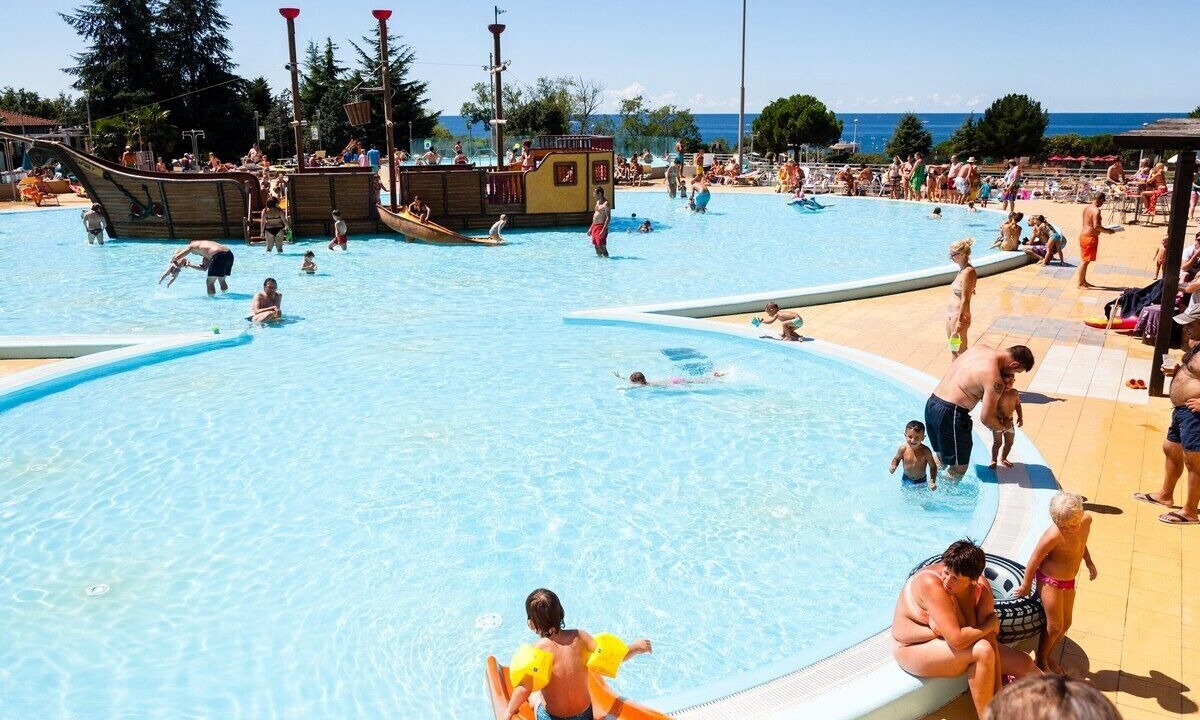 Photo of Outdoor in Karigador
