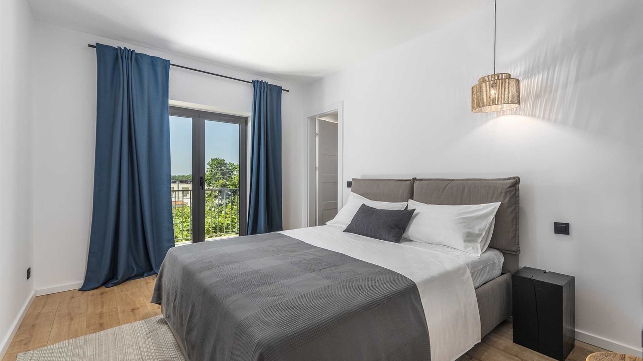 Photo of Bedroom in Zelena