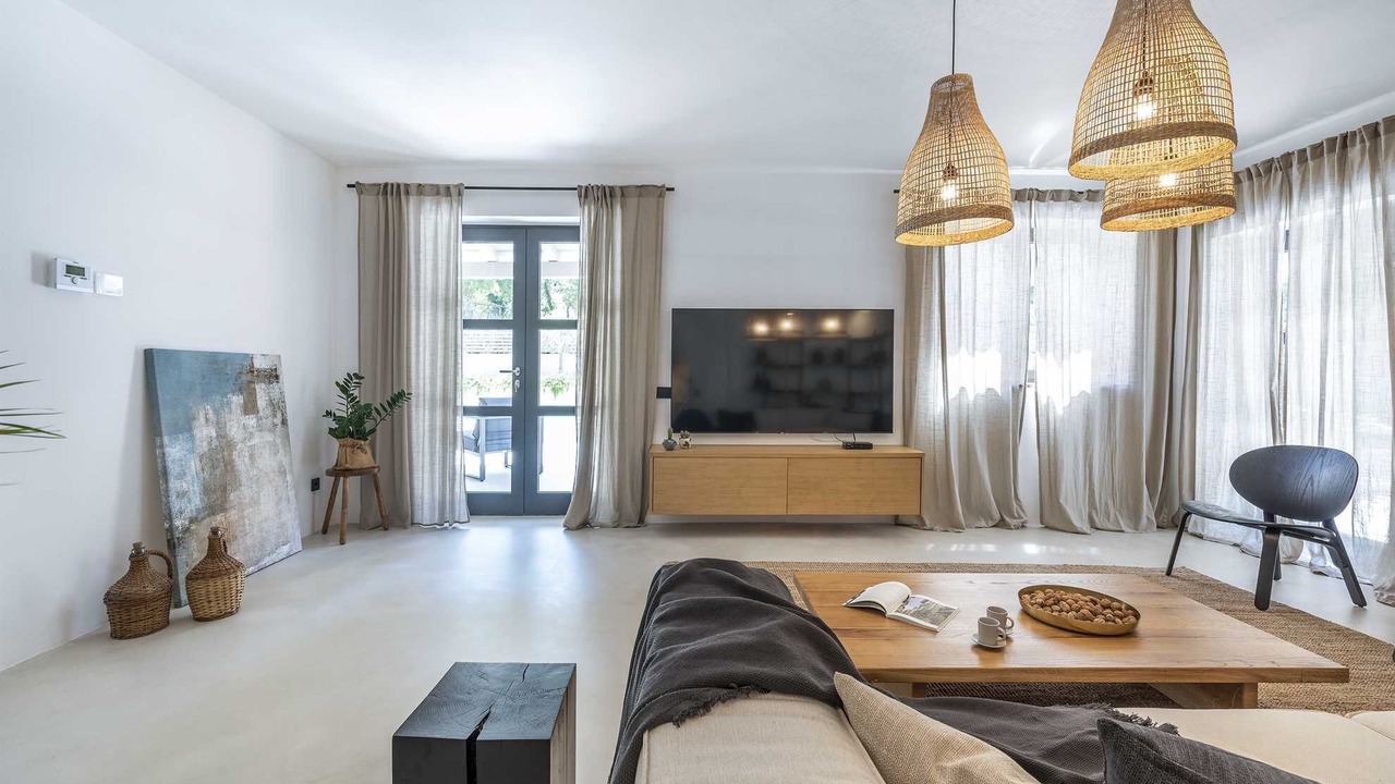 Photo of Livingroom in Zelena