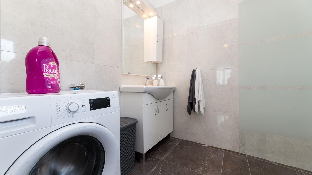 Photo of Bathroom in Garica