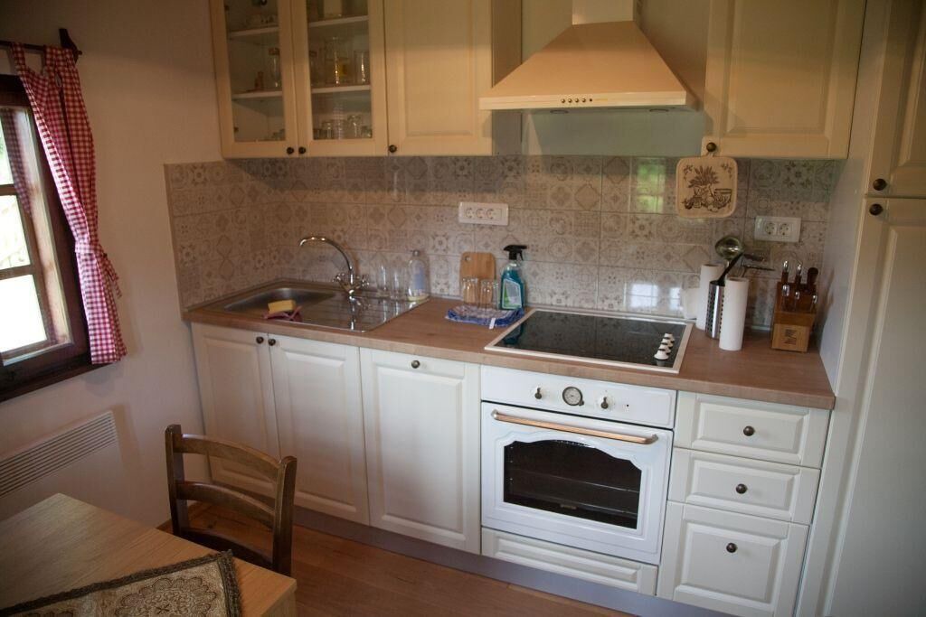 Photo of Kitchen in Tuhelj