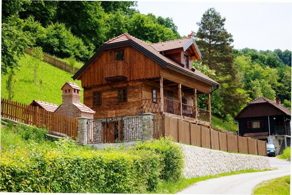 Photo of Outdoor in Tuhelj