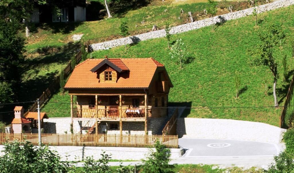 Photo of Outdoor in Tuhelj