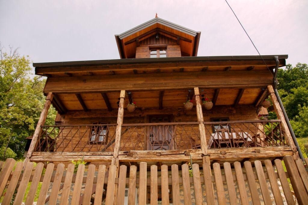 Photo of Outdoor in Tuhelj