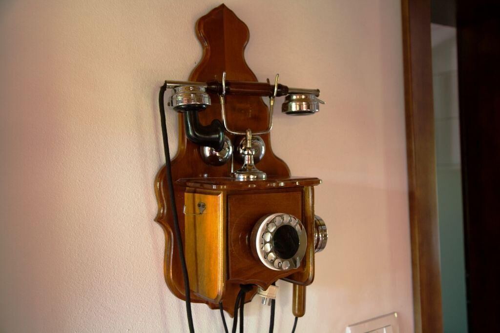Photo of Bedroom in Tuhelj