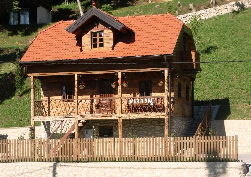 Photo of Outdoor in Tuhelj
