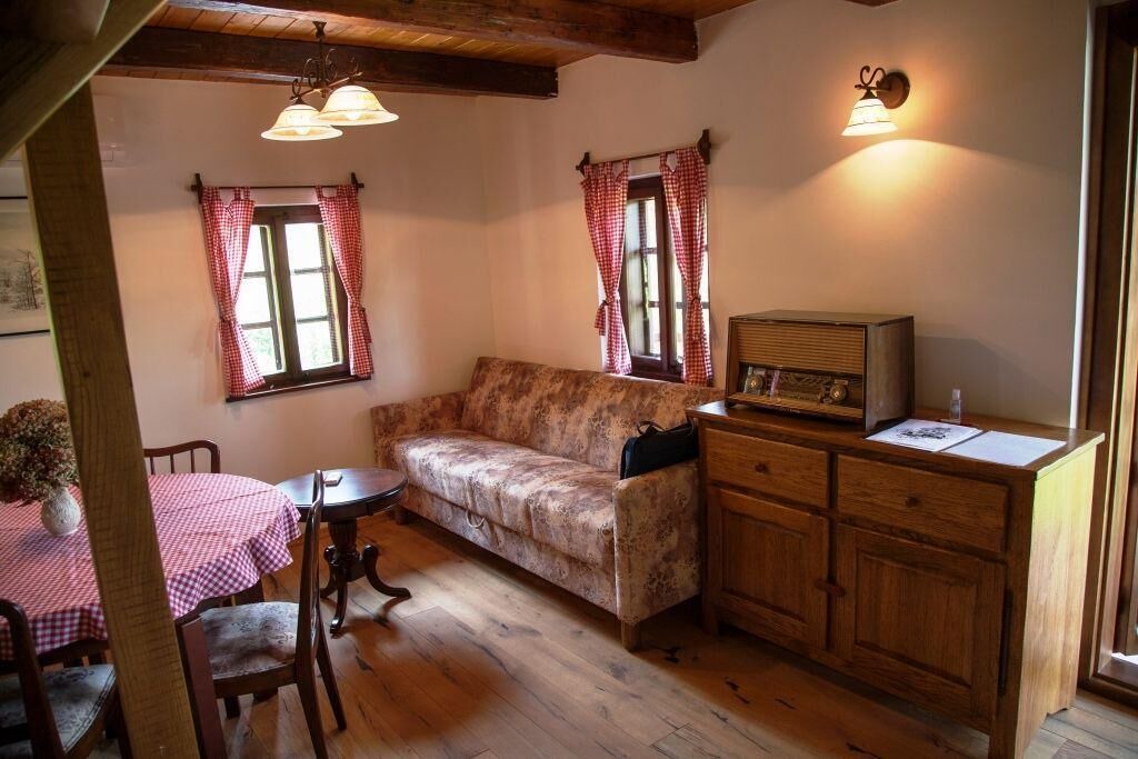 Photo of Livingroom in Tuhelj