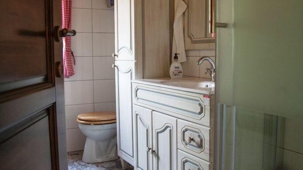Photo of Bathroom in Tuhelj