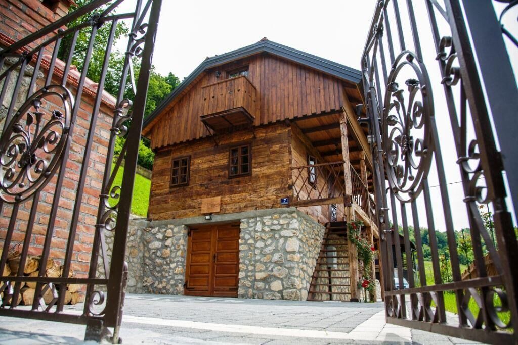 Photo of Outdoor in Tuhelj