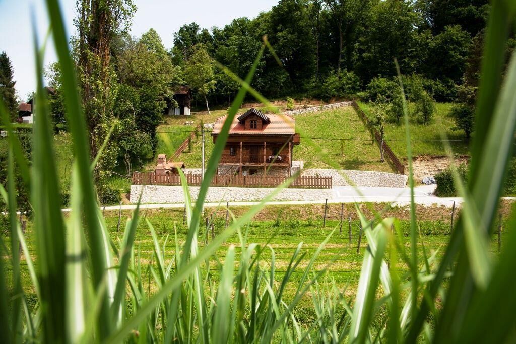 Photo of Outdoor in Tuhelj