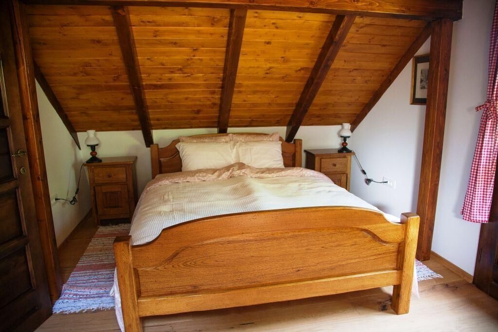 Photo of Bedroom in Tuhelj
