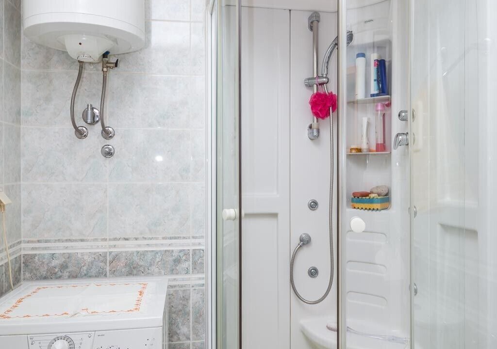 Photo of Bathroom in Brasina