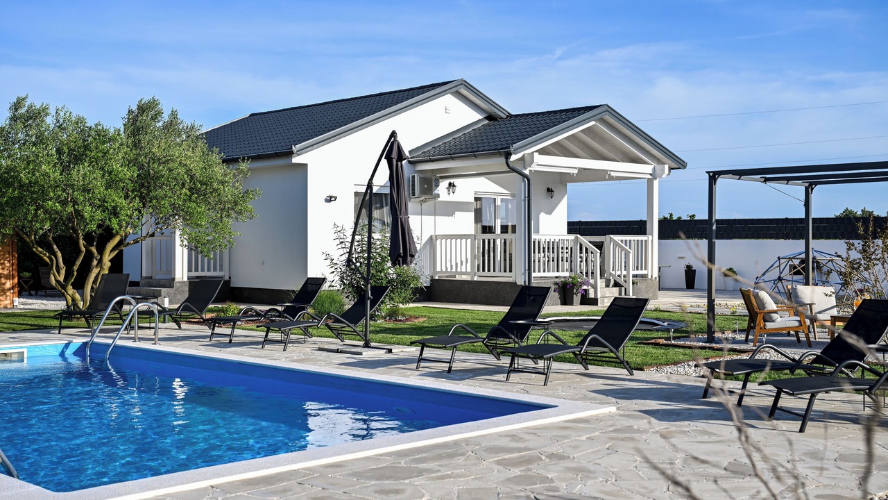 Photo of Outdoor in Galovac