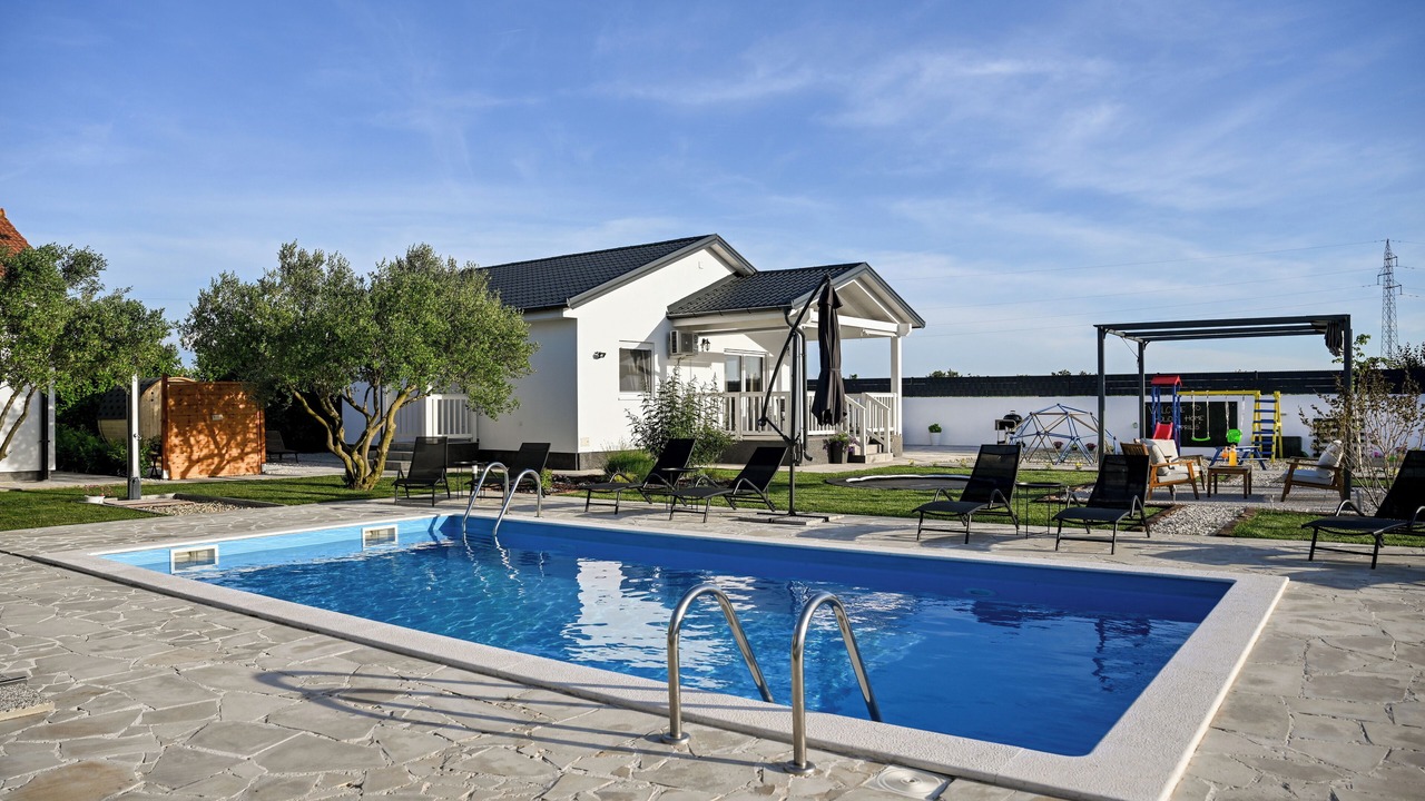 Photo of Outdoor in Galovac
