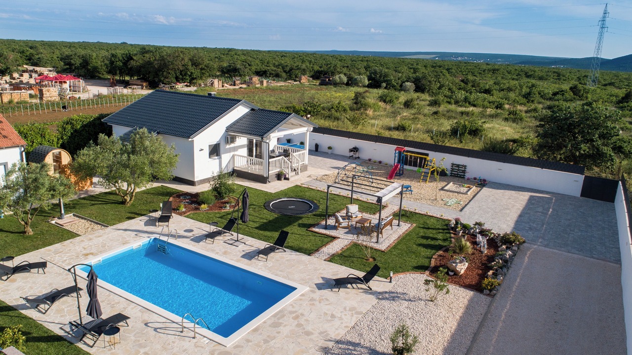 Photo of Outdoor in Galovac
